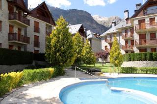 B50 - Ático Coma De Alba - Villmor - Benasque - 0