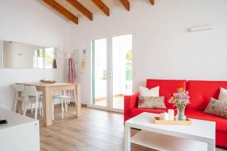 Apartamento Calan Bosch, Ciutadella - Cala'n Bosch - 9