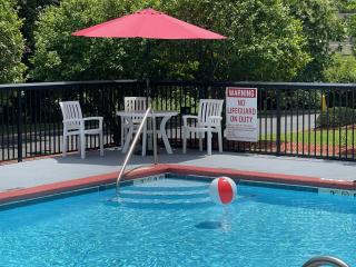 Comfort Suites Salisbury I-85 - Salisbury - 0