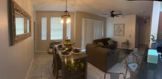 LUXURY and VINTAGE space to enjoy your vacation!! - Kissimmee - 6