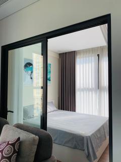 Harmony- 1Br Cool View Hồ Tây - 9