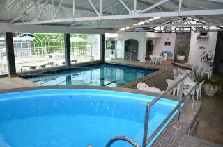 Hotel Metrópole - São Lourenço - 6