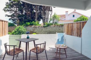 Les Hautes Mers - L'Ile d'Yeu - 6