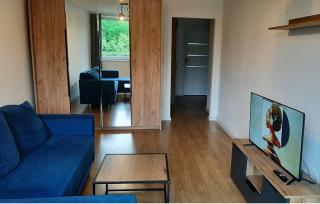 Apartament Broniewskiego 50m Centrum Nowy Sącz - Nowy Sącz - 0