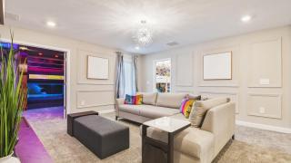 Storey Lake 10BR Lakeview Home Pool/SPA Game Room - Kissimmee - 8