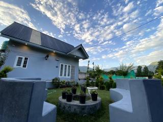 The Forest Way Loft by YEMBERZAL - Srinagar - 4