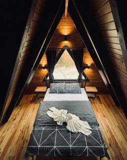 Moon House Bungalow - Rize - 6