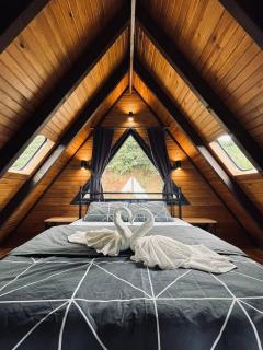 Moon House Bungalow - Rize - 5