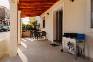 KOUL HOUSE - Lefkimmi - 3