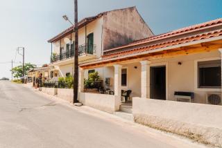 KOUL HOUSE - Lefkimmi - 9