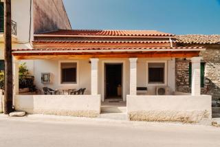 KOUL HOUSE - Lefkimmi - 7