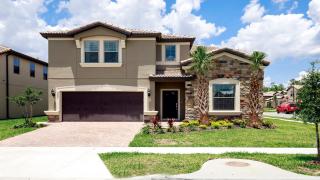 Special Rate Spacious Home with Private Pool! - Kissimmee - 0