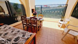 Mareverde holiday's, 1 room & big terrace - Adeje - 3