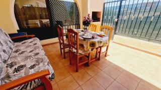 Mareverde holiday's, 1 room & big terrace - Adeje - 4