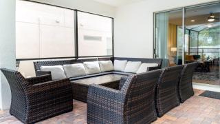 Windsor Greenview Home Pool SPA No Rear Neighbor! - Kissimmee - 5
