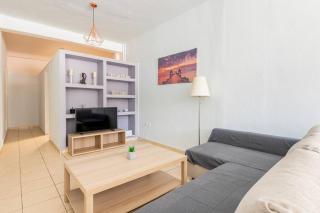Seaside Escape Apartments - Apollon - Palaia Fokaia - 8