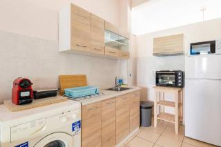 Seaside Escape Apartments - Apollon - Palaia Fokaia - 7