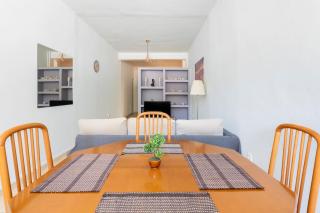 Seaside Escape Apartments - Apollon - Palaia Fokaia - 6