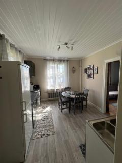 1 bedroom apartment, whole flat - 7