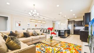 Luxury Stay w/ Pool, Game Room & More! - Kissimmee - 6