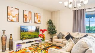 Luxury Stay w/ Pool, Game Room & More! - Kissimmee - 4
