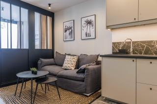 Comfortable flat - 1BR-4P - Place de Clichy - París - 3