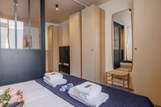 Comfortable flat - 1BR-4P - Place de Clichy - París - 2