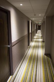 Hotel Bollaert - Lens - 2