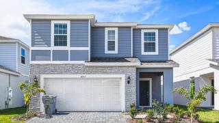 Spacious Home Near Disney with Resort Amenities - Davenport - 9