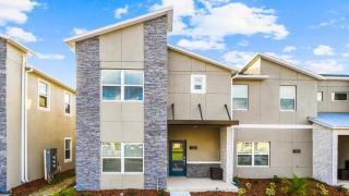 Themed 5BR Pool Home in ChampionsGate Close2Disney - Kissimmee - 5