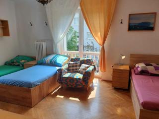 Rooms by Kino Femina - Varsavia - 0