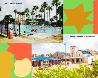 Alojamiento Los Andes - Brownsville - 1