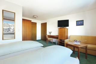 Hotel Tannenboden - Steinbock - 9