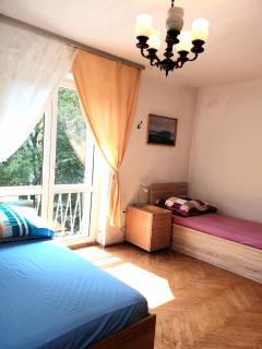 Rooms by Kino Femina - Varsavia - 4