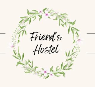 Friends Center hostel - Riga - 0