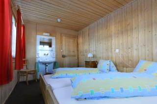 Hotel Tannenboden - Steinbock - 6