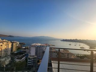 Fantastic Sea View Apartment - Saranda - 9