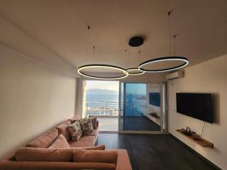 Fantastic Sea View Apartment - Saranda - 7