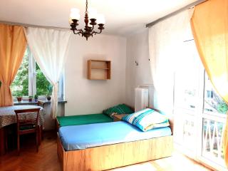 Rooms by Kino Femina - Varsavia - 5