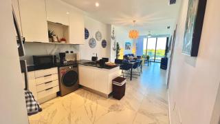 Cana Rock Star, Apartamento Lujo Vista Golf Infinity Pool A-410 - Punta Cana - 3