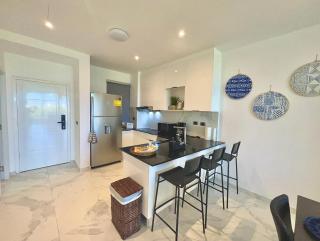 Cana Rock Star, Apartamento Lujo Vista Golf Infinity Pool A-410 - Punta Cana - 4