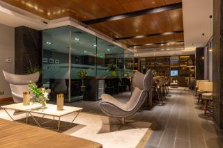 Best Western Premier Marina Las Condes - Santiago - 3