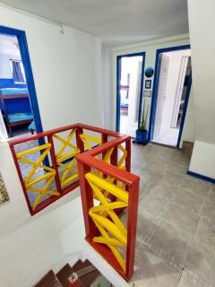 Mundo da Lua Hostel - 3