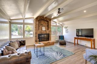 Grand Junction Vacation Rental with Patio and Grill! - Grand Junction - 0