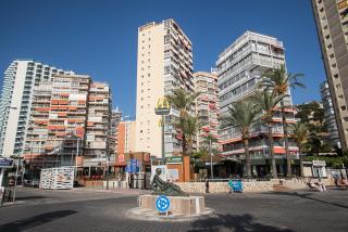 Apartamentos Las Carabelas - Benidorm - 0