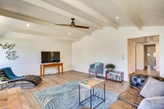 Grand Junction Vacation Rental with Patio and Grill! - 5