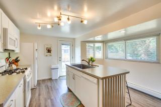 Grand Junction Vacation Rental with Patio and Grill! - Grand Junction - 4