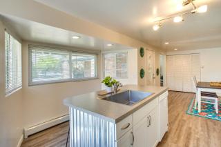 Grand Junction Vacation Rental with Patio and Grill! - 3