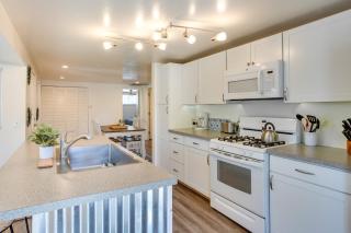 Grand Junction Vacation Rental with Patio and Grill! - Grand Junction - 2
