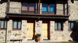 Ambar SPA. Azagalla Rural - Casas del Abad - 8